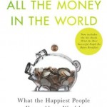 All The Money paperback Laura Vanderkam
