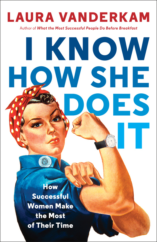 I Know How She Does It book cover