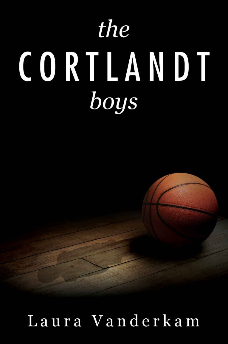 The Cortlandt Boys book cover