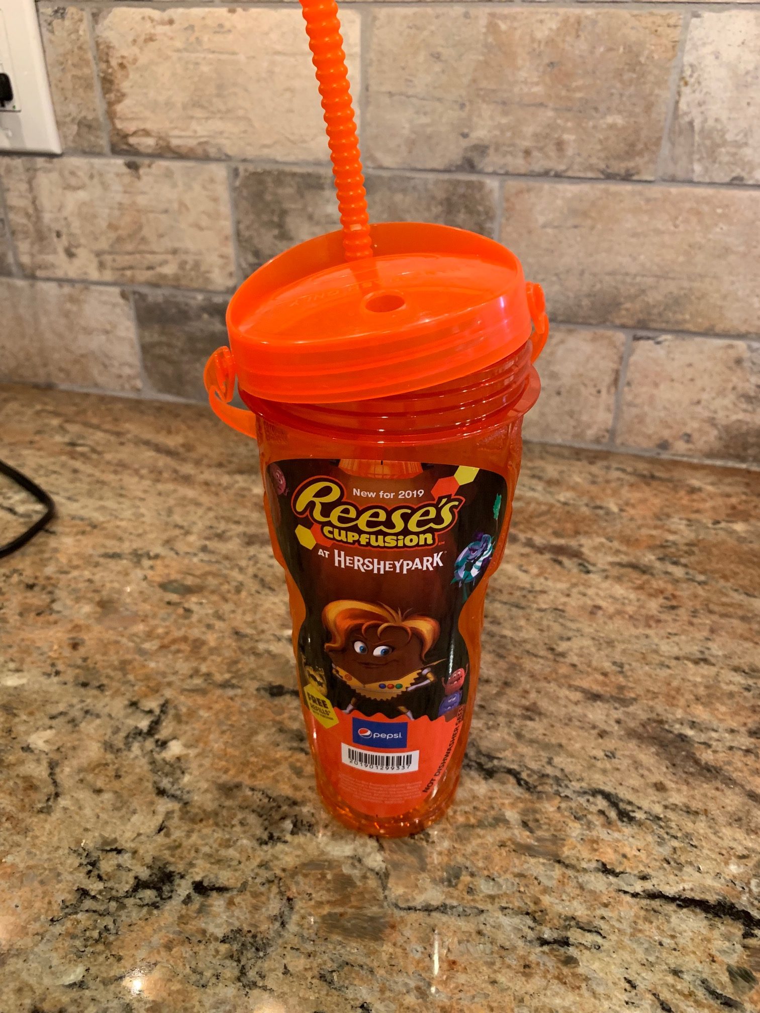 Report on Mommy Day #4 (2019) - Hersheypark! - Laura Vanderkam