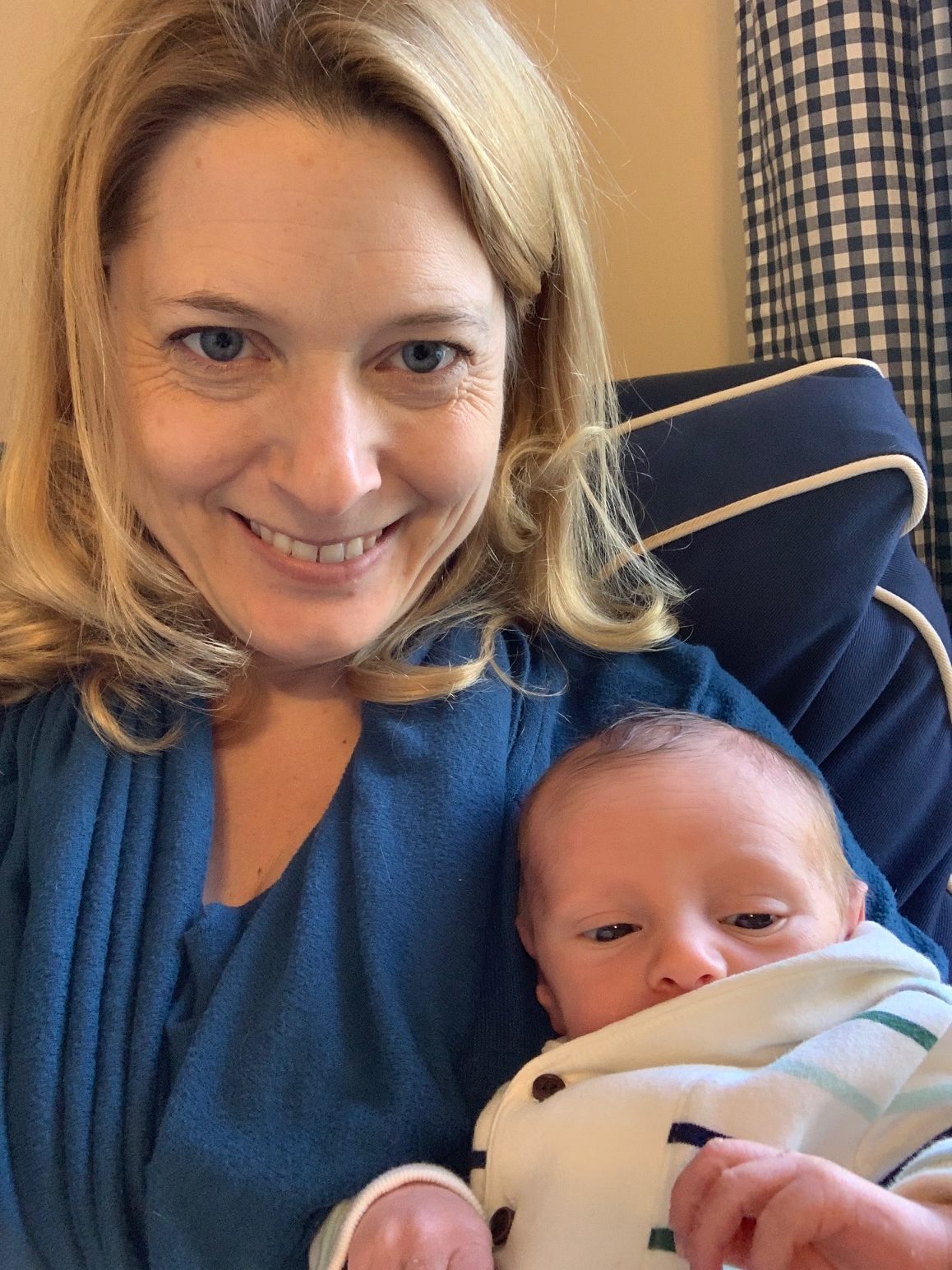 Parenting at scale laura vanderkam