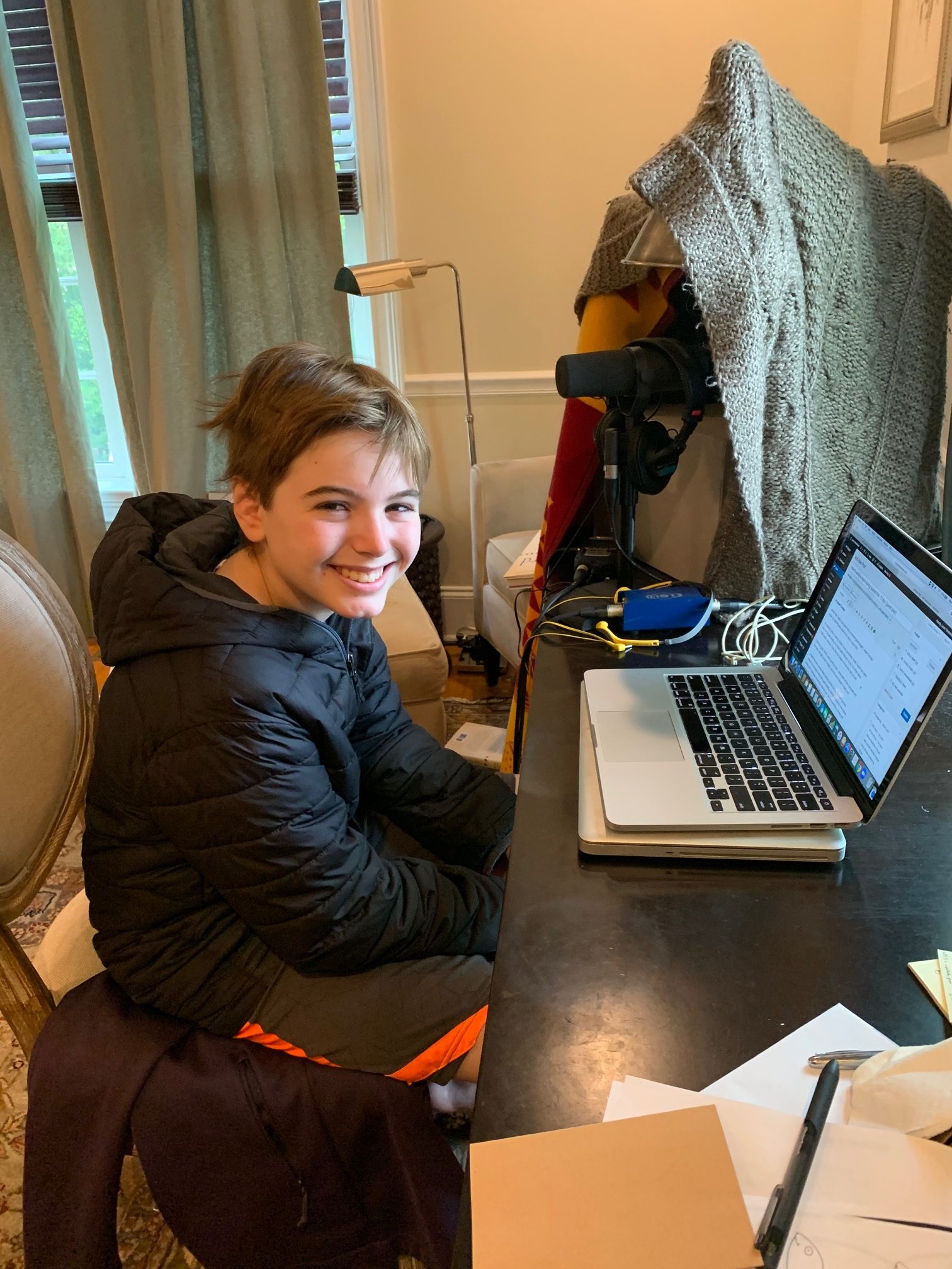 How to write a novel during quarantine 10 tips (guest