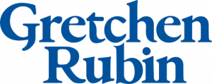 Gretchen Rubin logo
