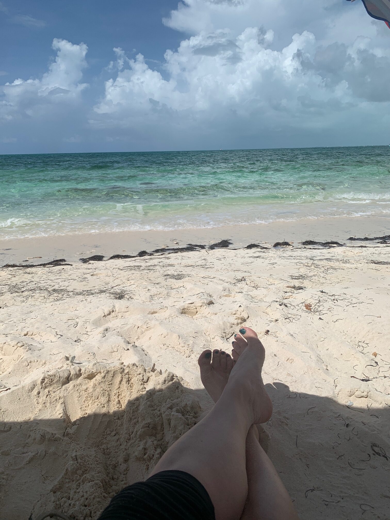 Family vacation update - Laura Vanderkam