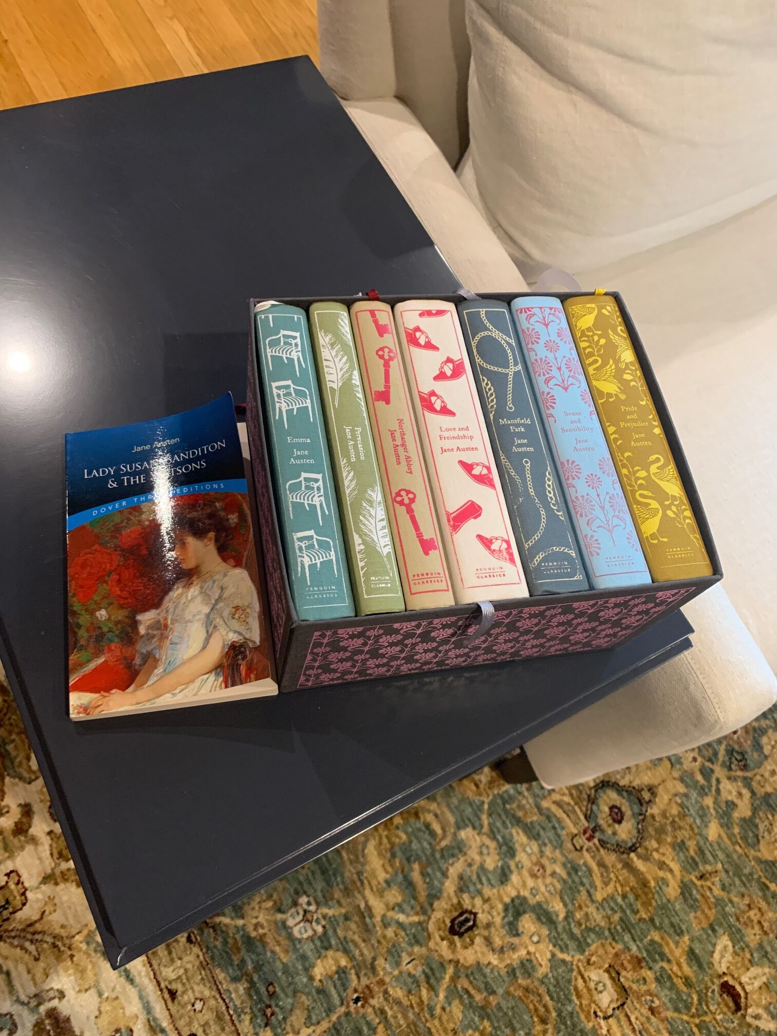 Actually, Emma is the Best Jane Austen Novel ‹ Literary Hub