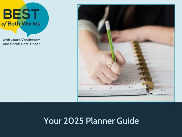 planner