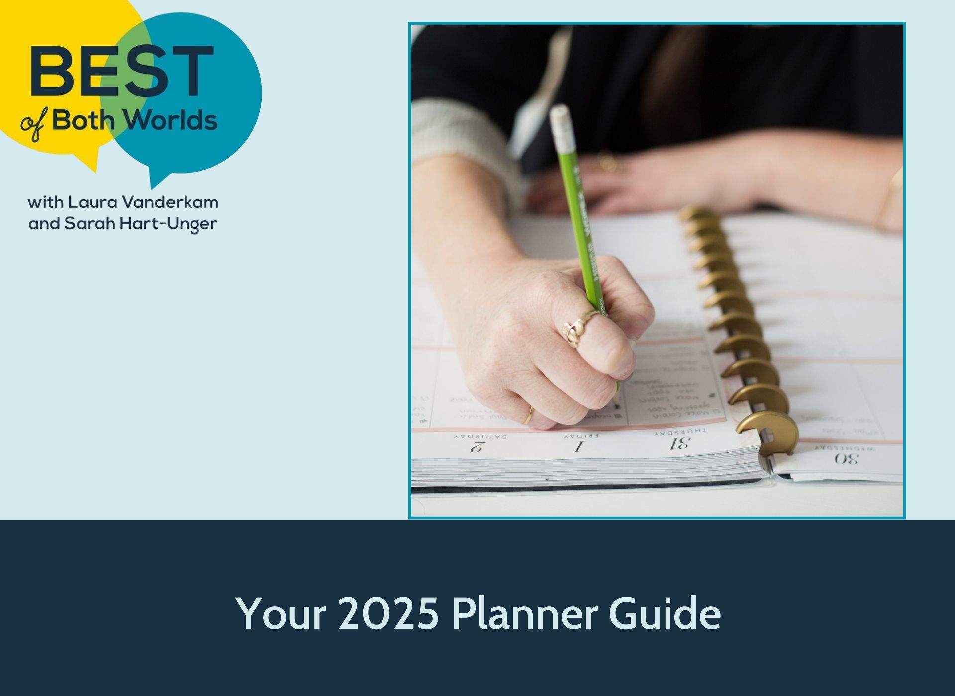 planner