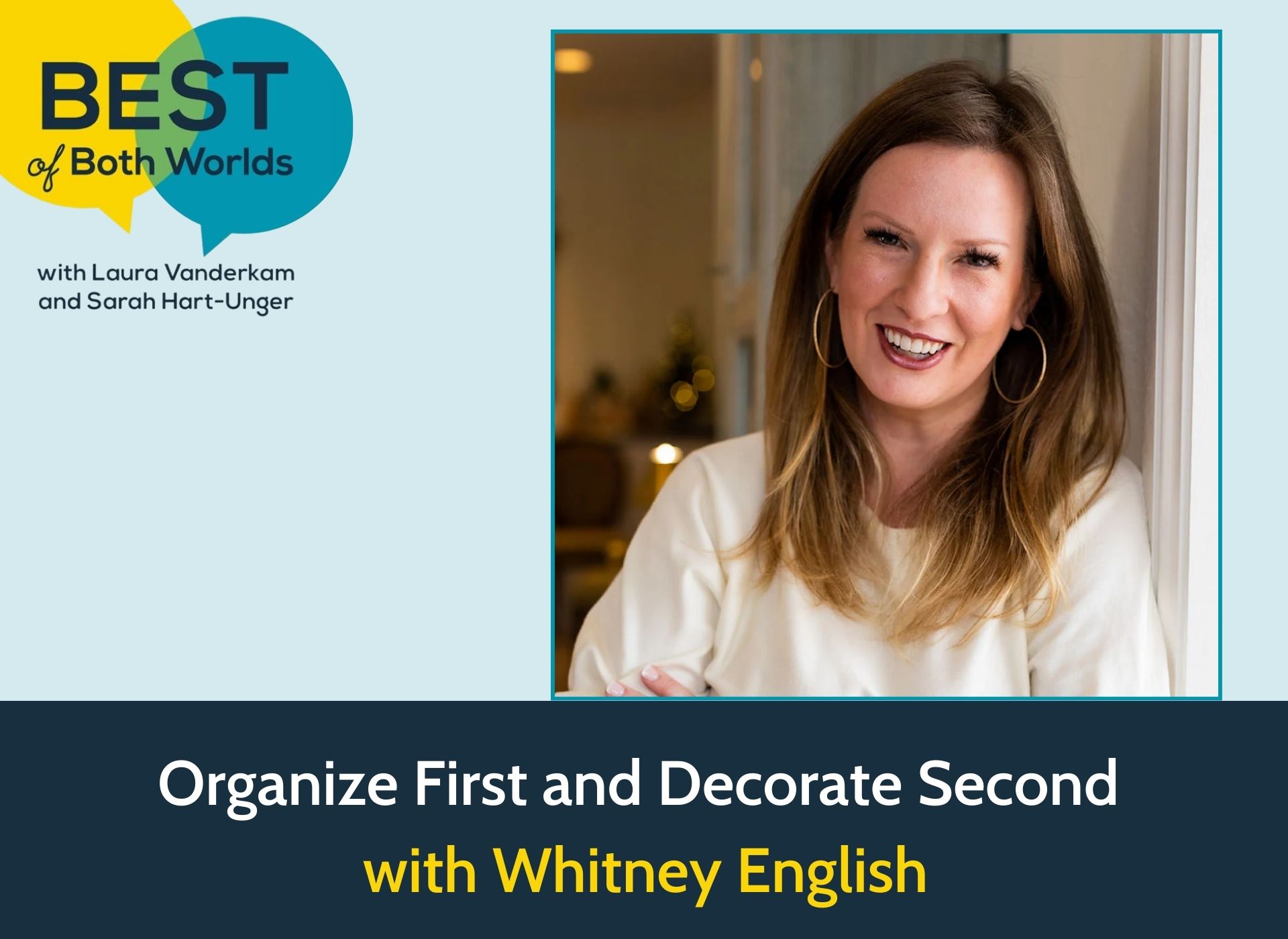 Whitney English