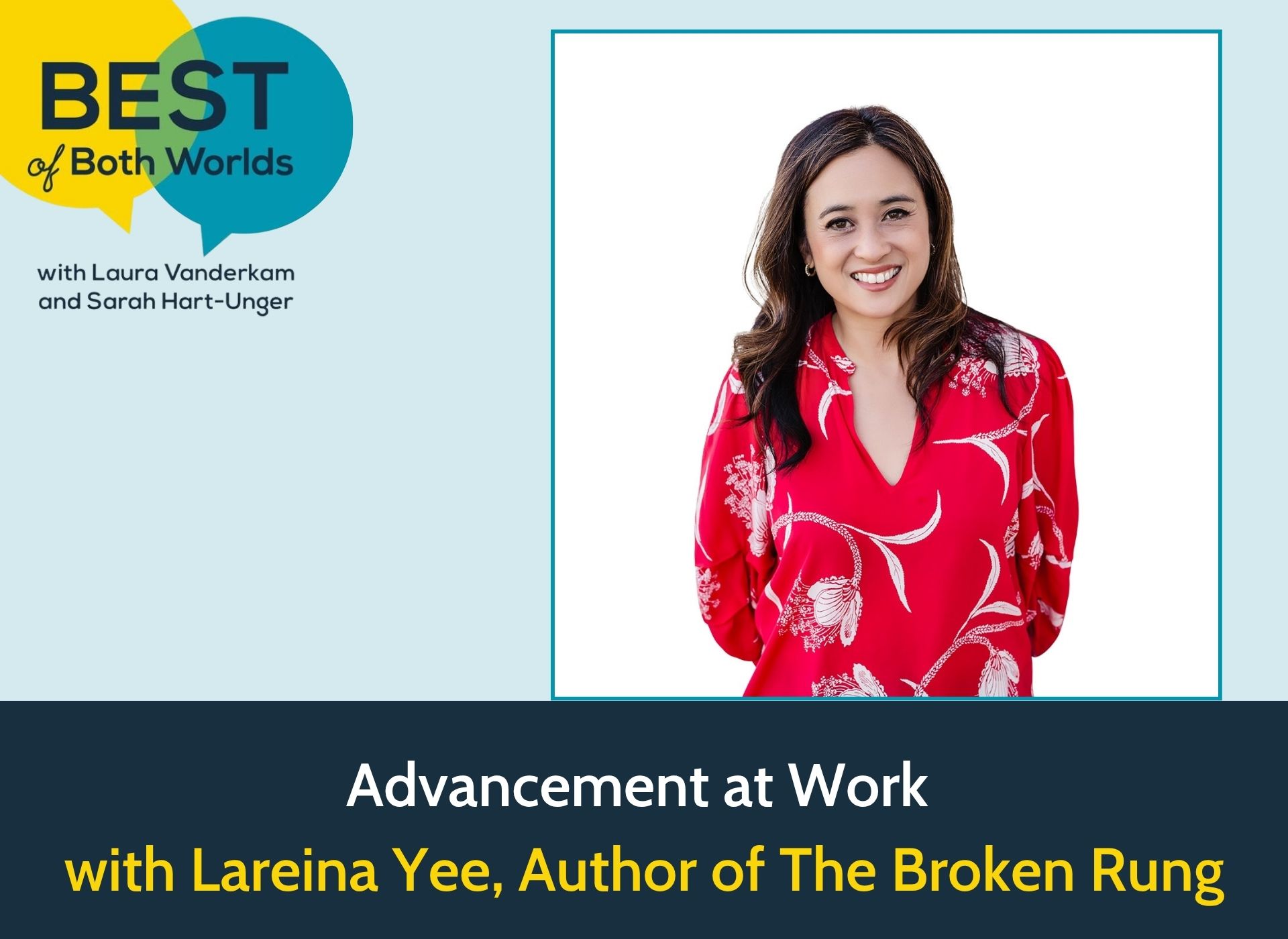 the broken rung