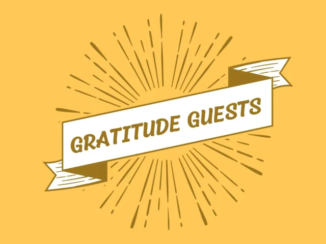 guest post on Optimistic Musings