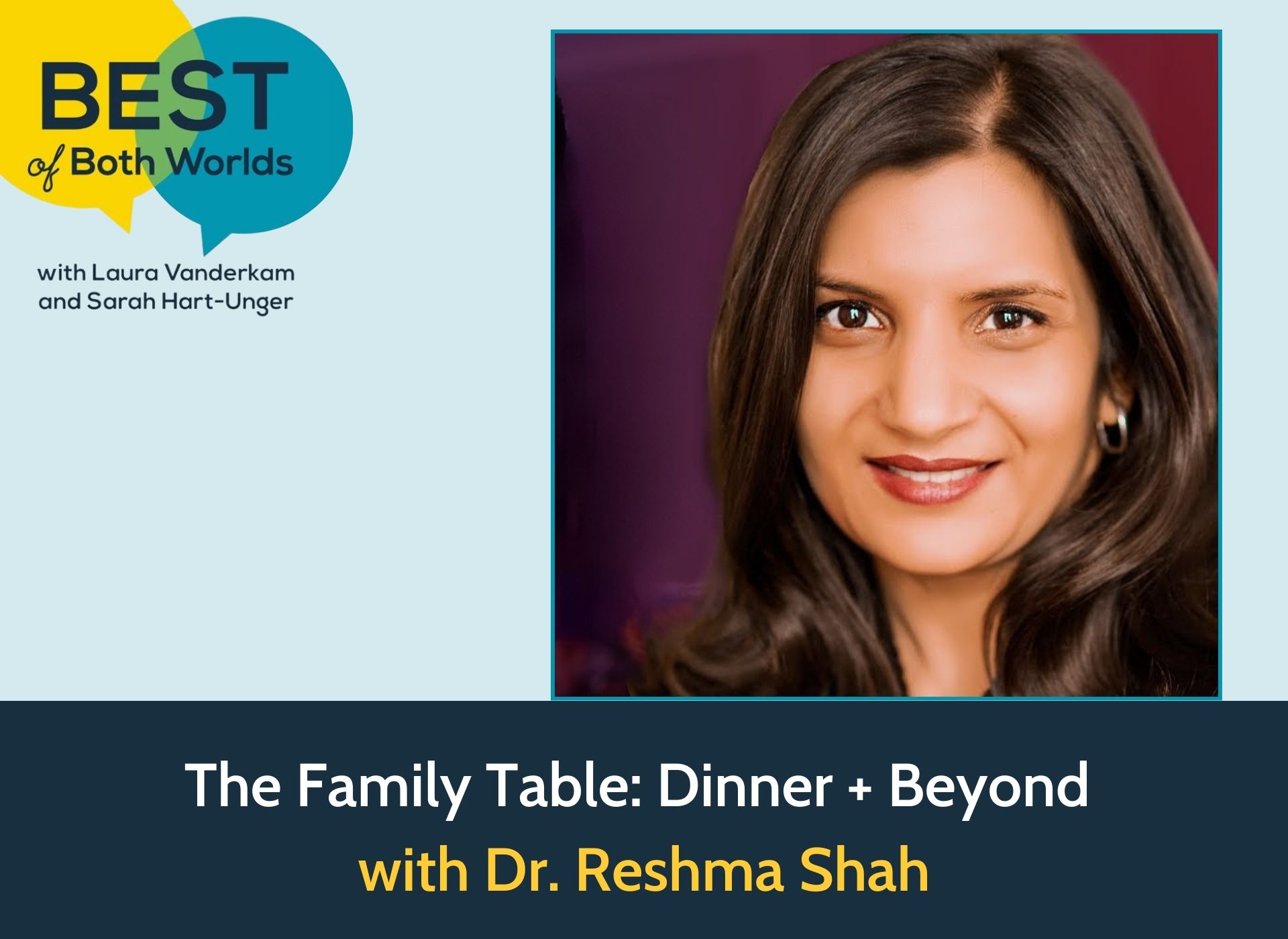 family dinner ideas