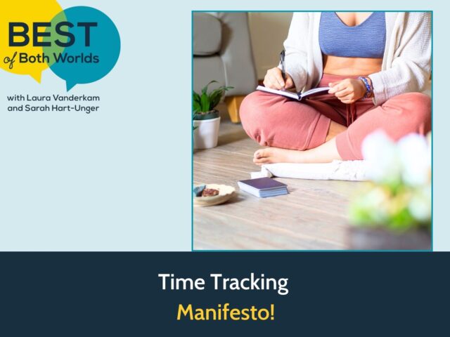 time tracking benefits