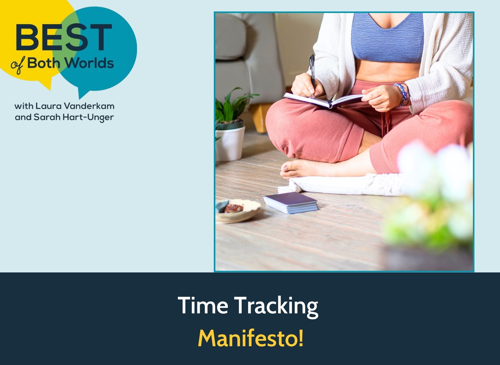 time tracking benefits