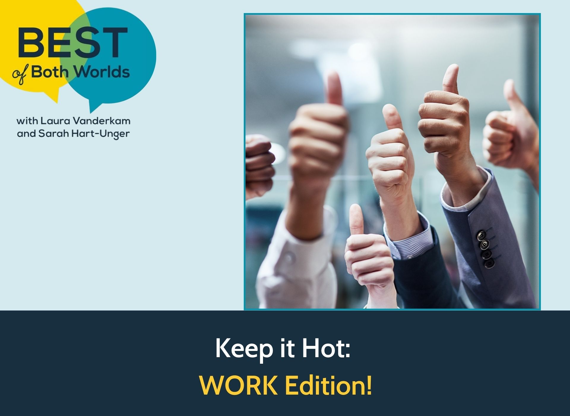 rekindle your job motivation