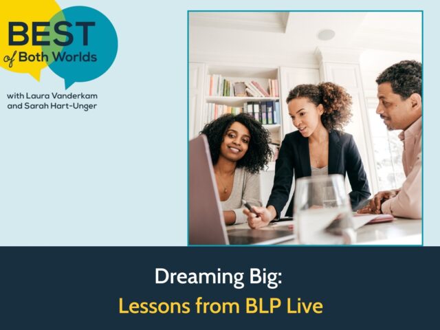 Best Laid Plans Live recap