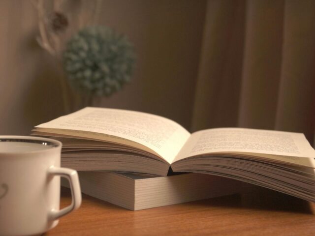 Big Time book cover reveal