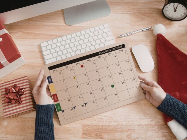 time estimation and time tracking