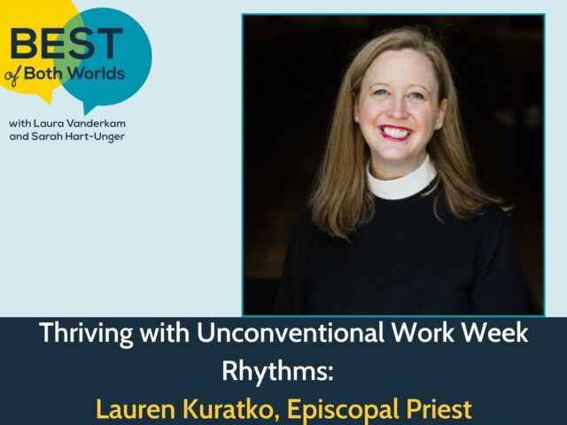 women in unconventional careers