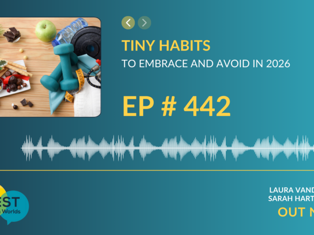 easy habits that improve life