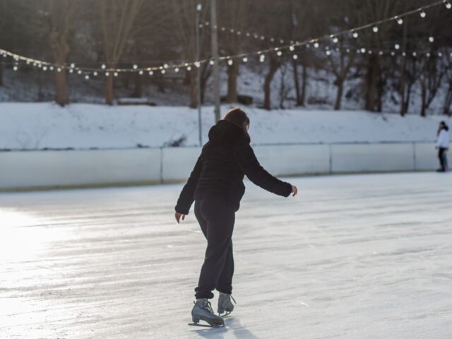 weekend time tracking reflection