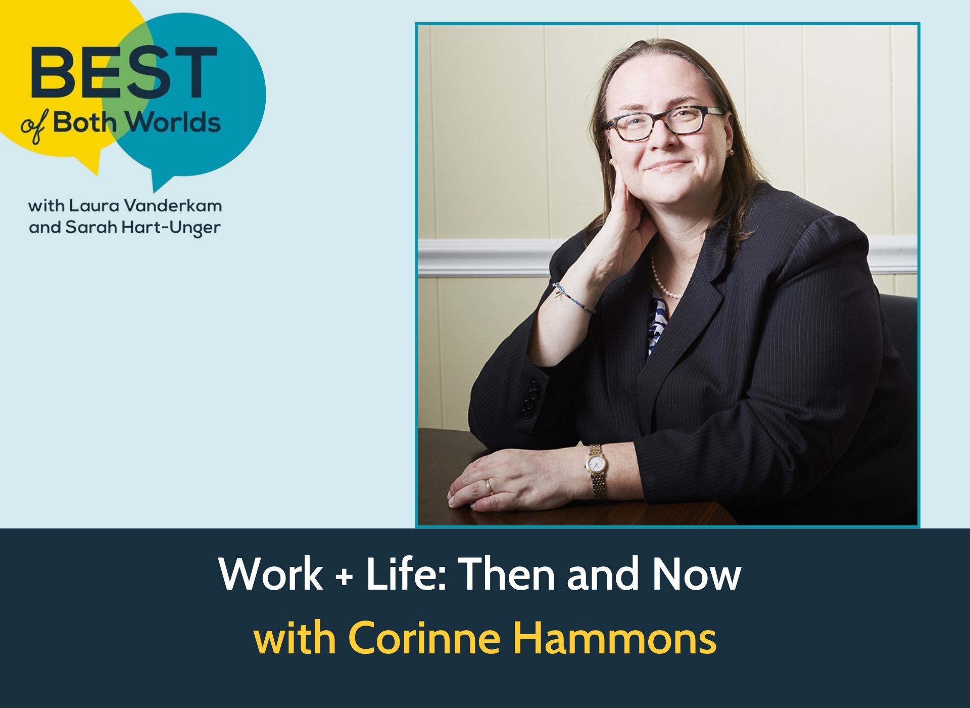 women managing work and life