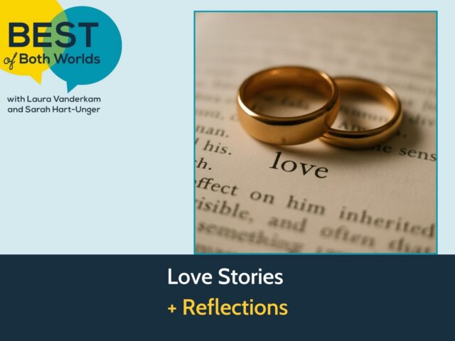 Valentine’s Day relationships