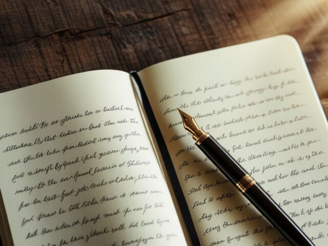 year long creative projects