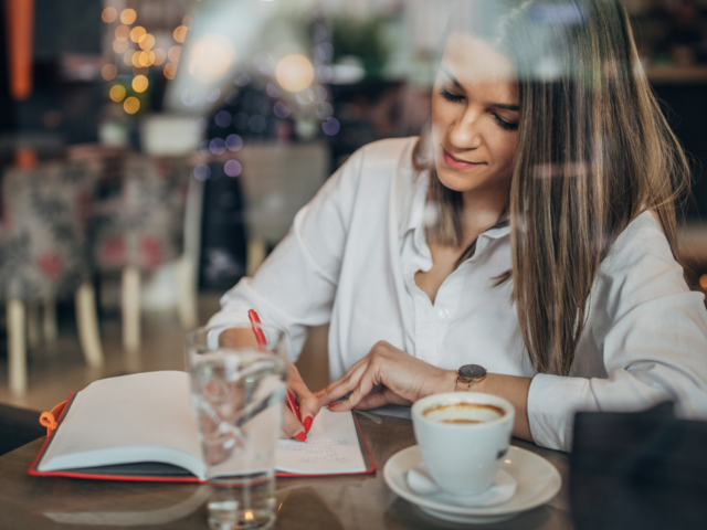 preparing for a busy season