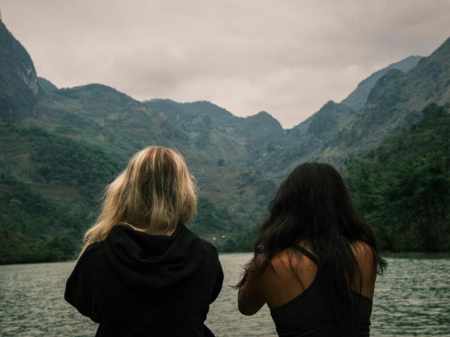 quarterly life planning