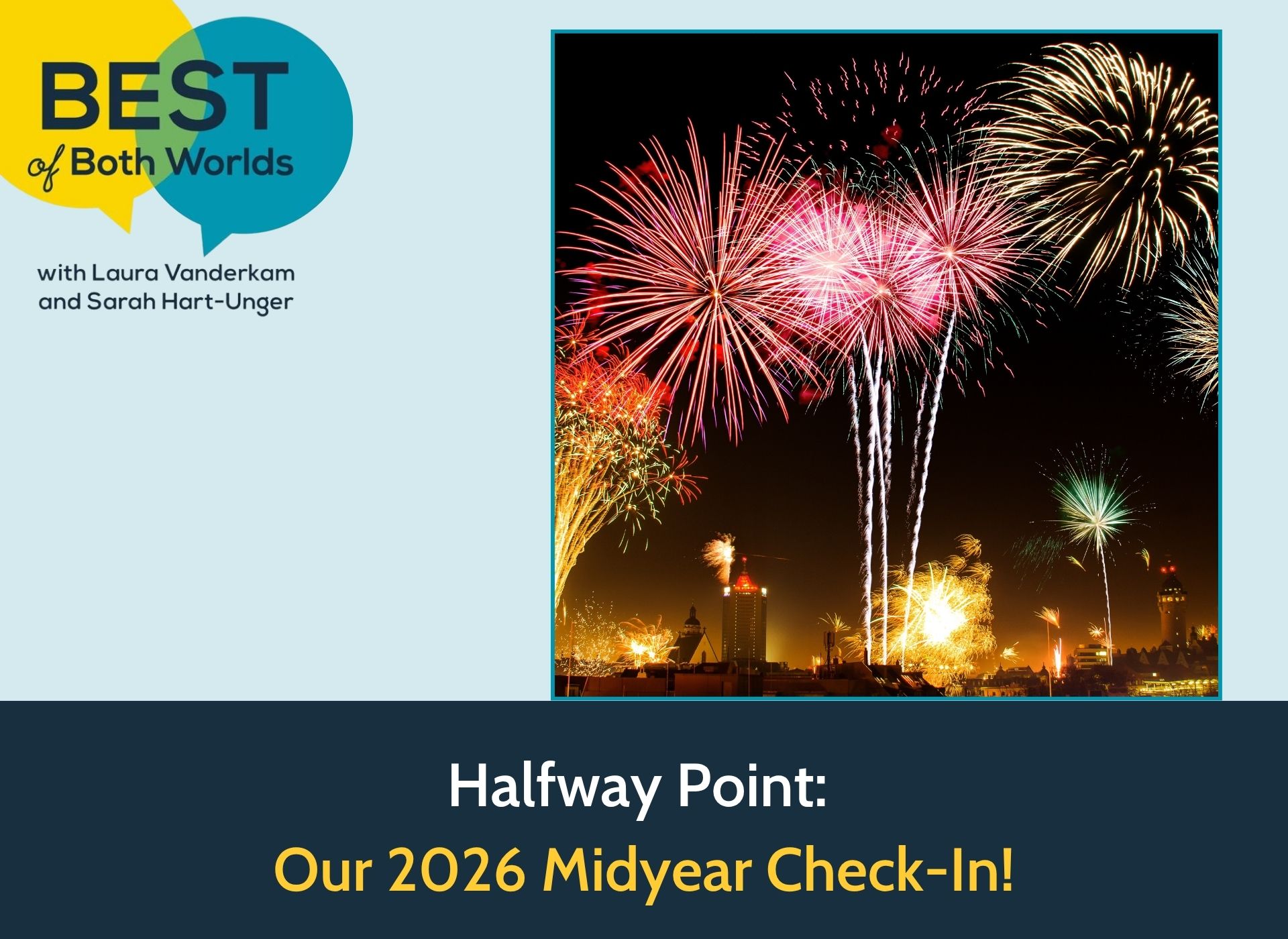 2026 mid-year goals check in