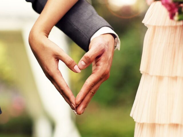 family wedding weekend