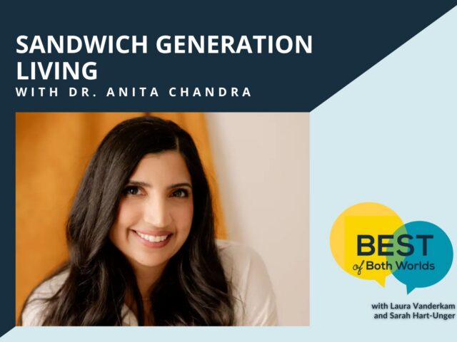 sandwich generation caregiving