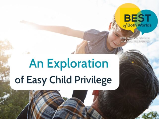 easy child privilege