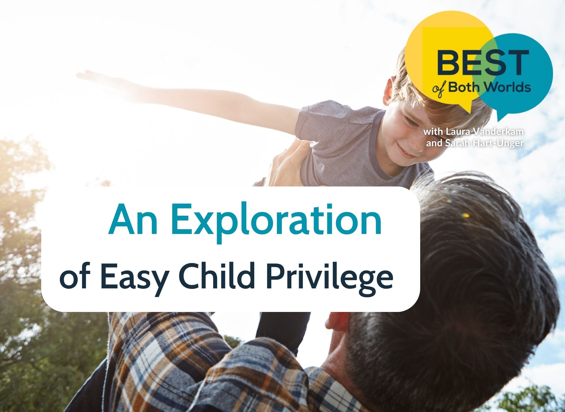 easy child privilege