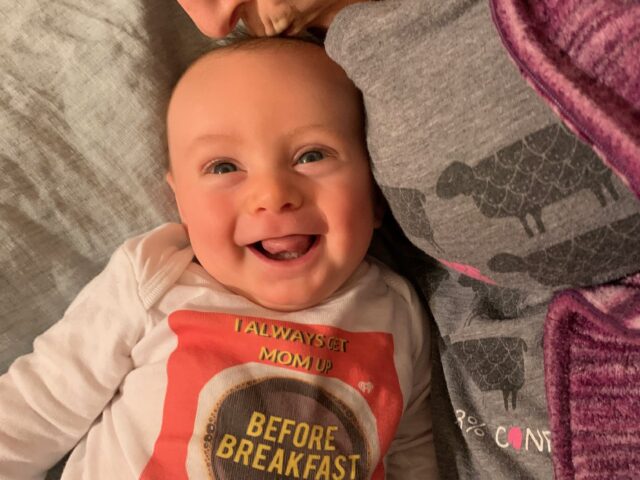 Before Breakfast habits playlist